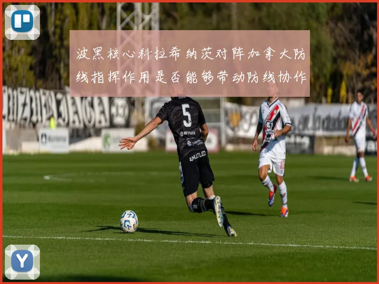 波黑核心科拉希纳茨对阵加拿大防线指挥作用是否能够带动防线协作