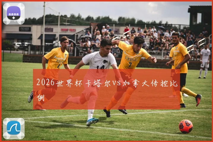2026世界杯卡塔尔vs加拿大传控比例